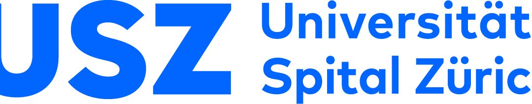 USZ-Logo_quer_Blau_CMYK