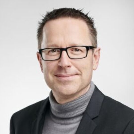 Baumann Christian