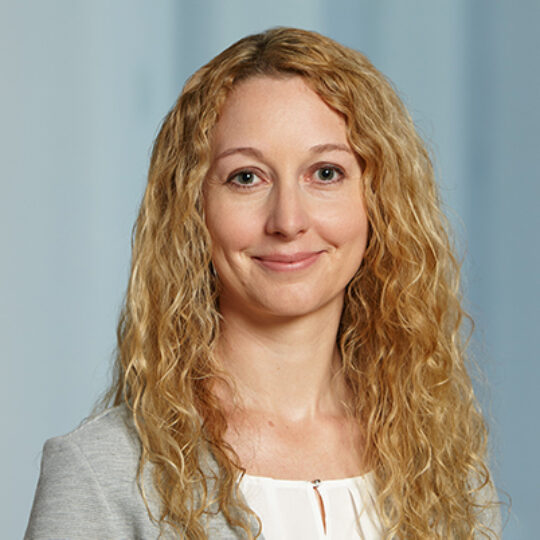 Julia Vogt Export