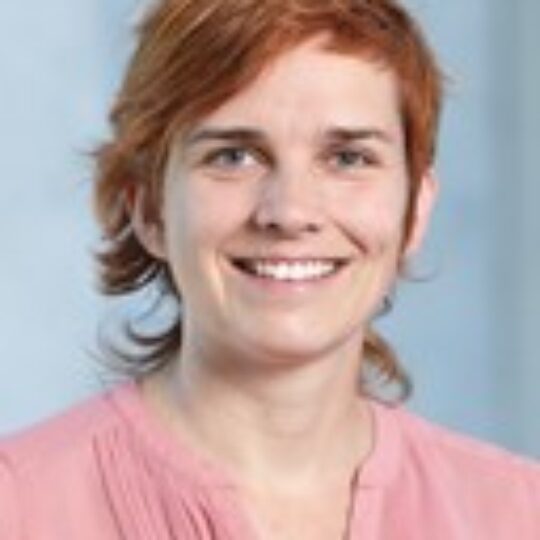 Katrien De Bock