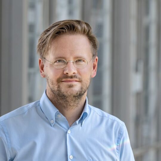 Menze Bjoern