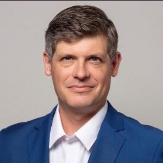Marc Lutz