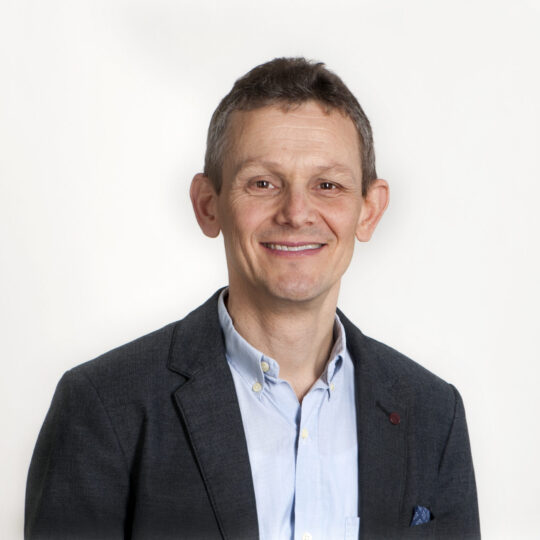 Portrait Baumgartner