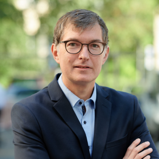 Kleesiek Jens
