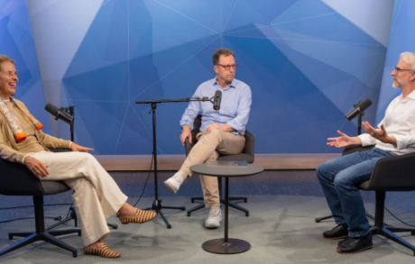 Huber Podcast E1768209232358