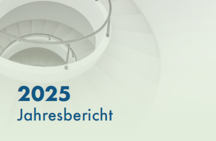Jahresbericht