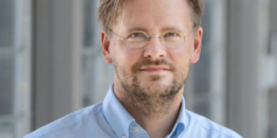 Björn Menze