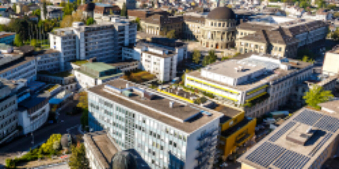 USZ ETH UZH