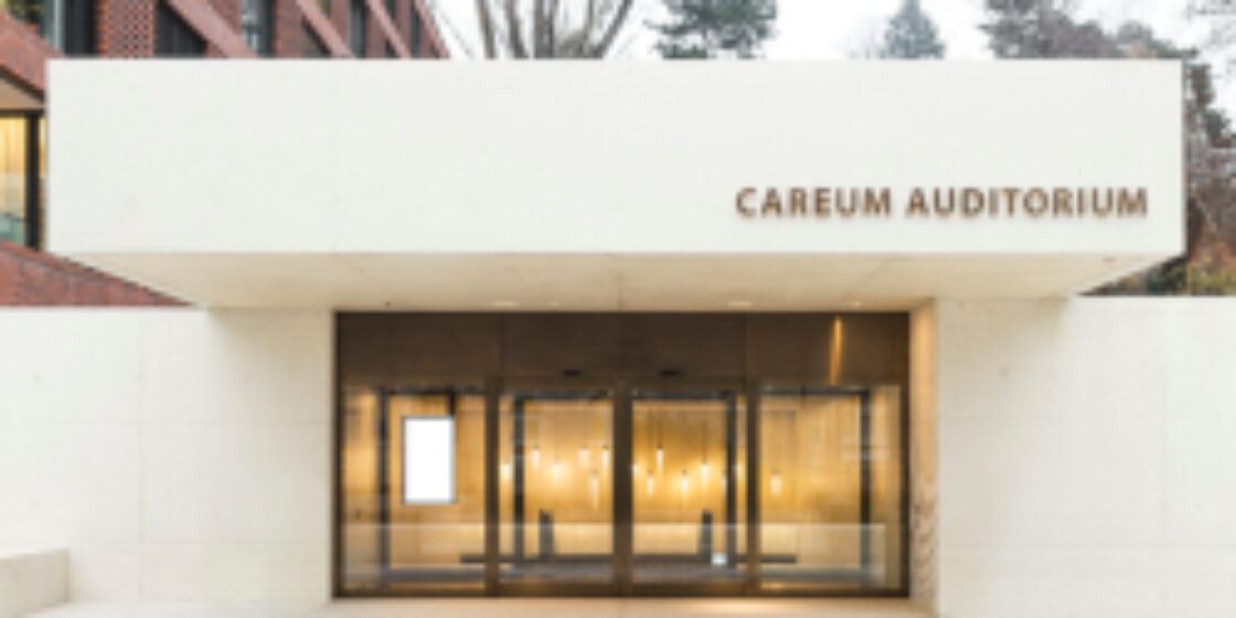 Auditorium