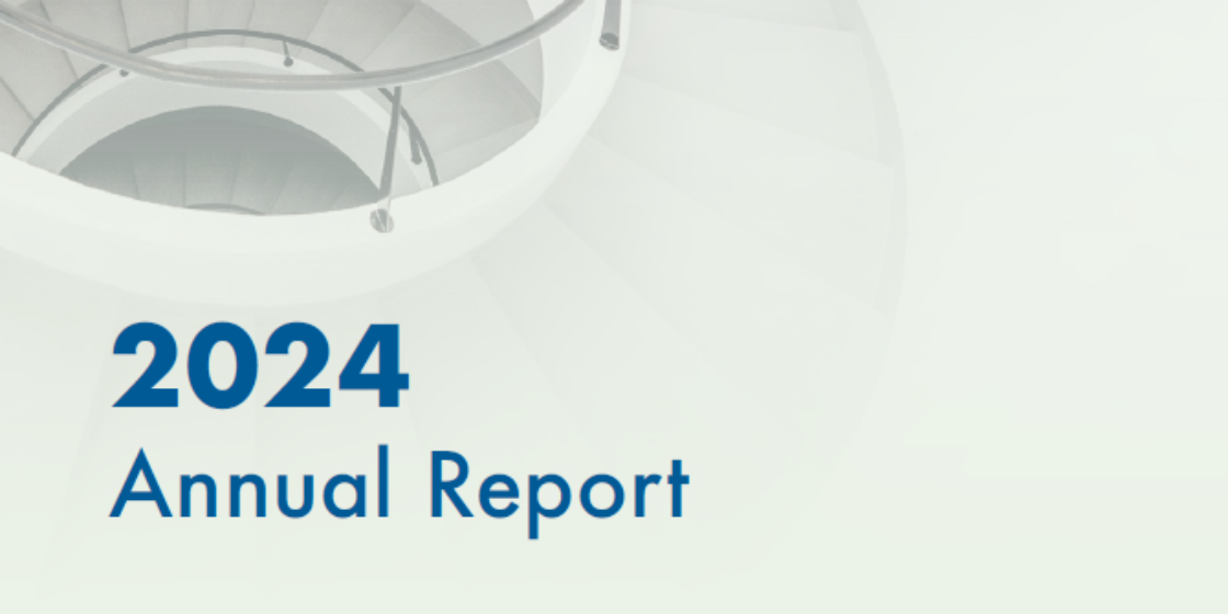 Annual Report Pict