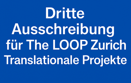 Dritte Ausschreibung