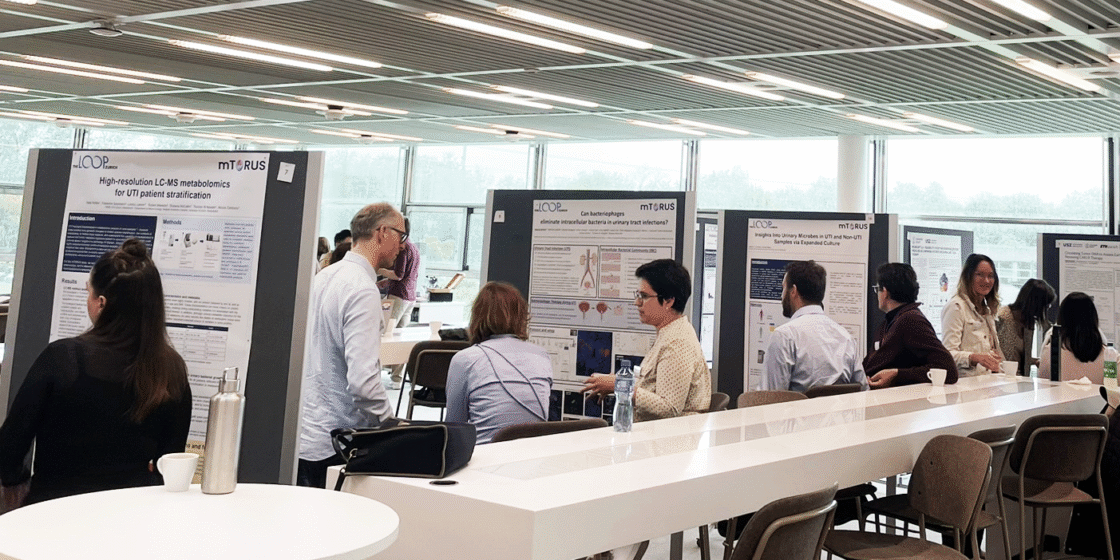Postersession