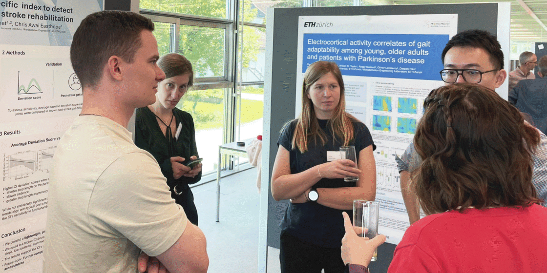Postersession 8