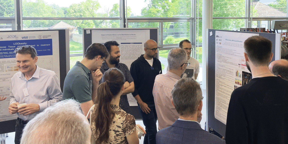 Postersession 7