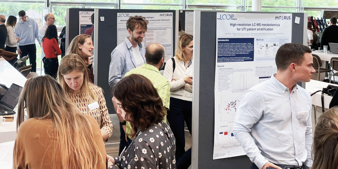Postersession 3