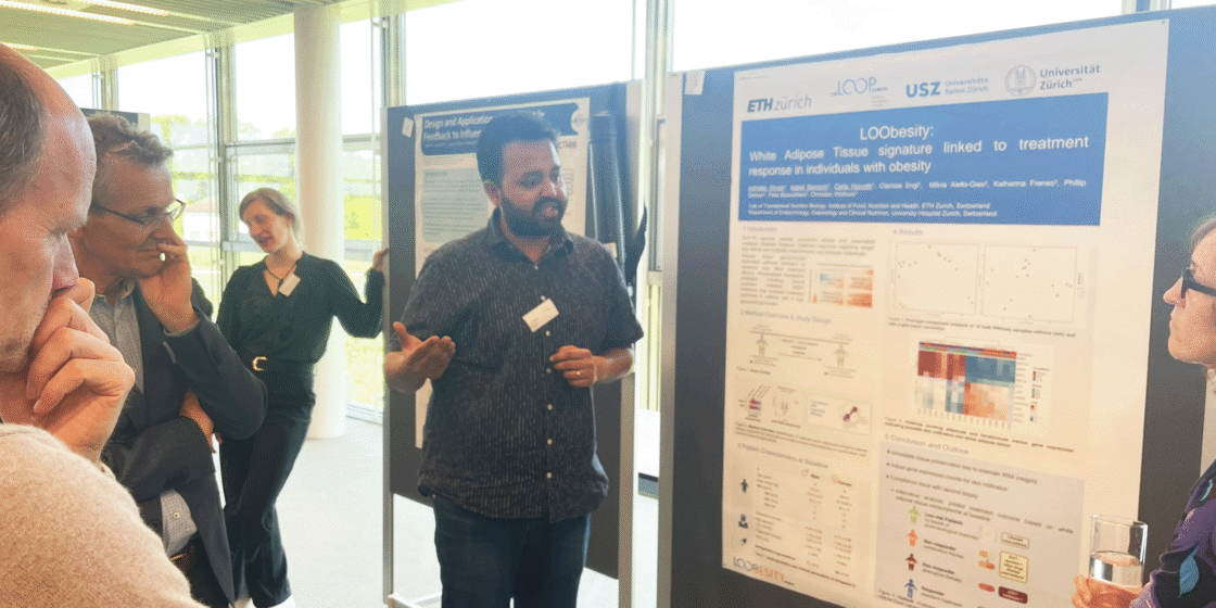 Postersession 4