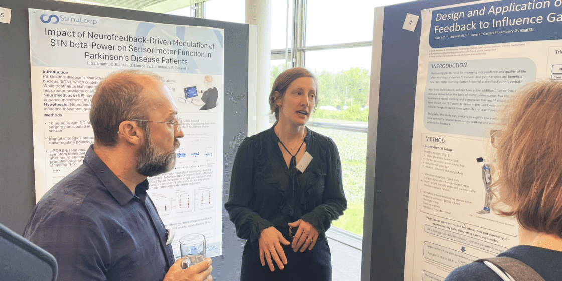 Postersession 5