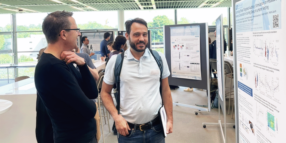 Postersession 6
