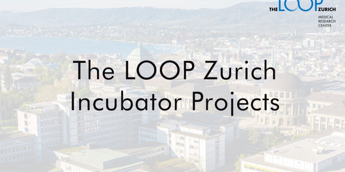 The LOOP Incubator