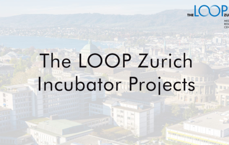 The LOOP Incubator